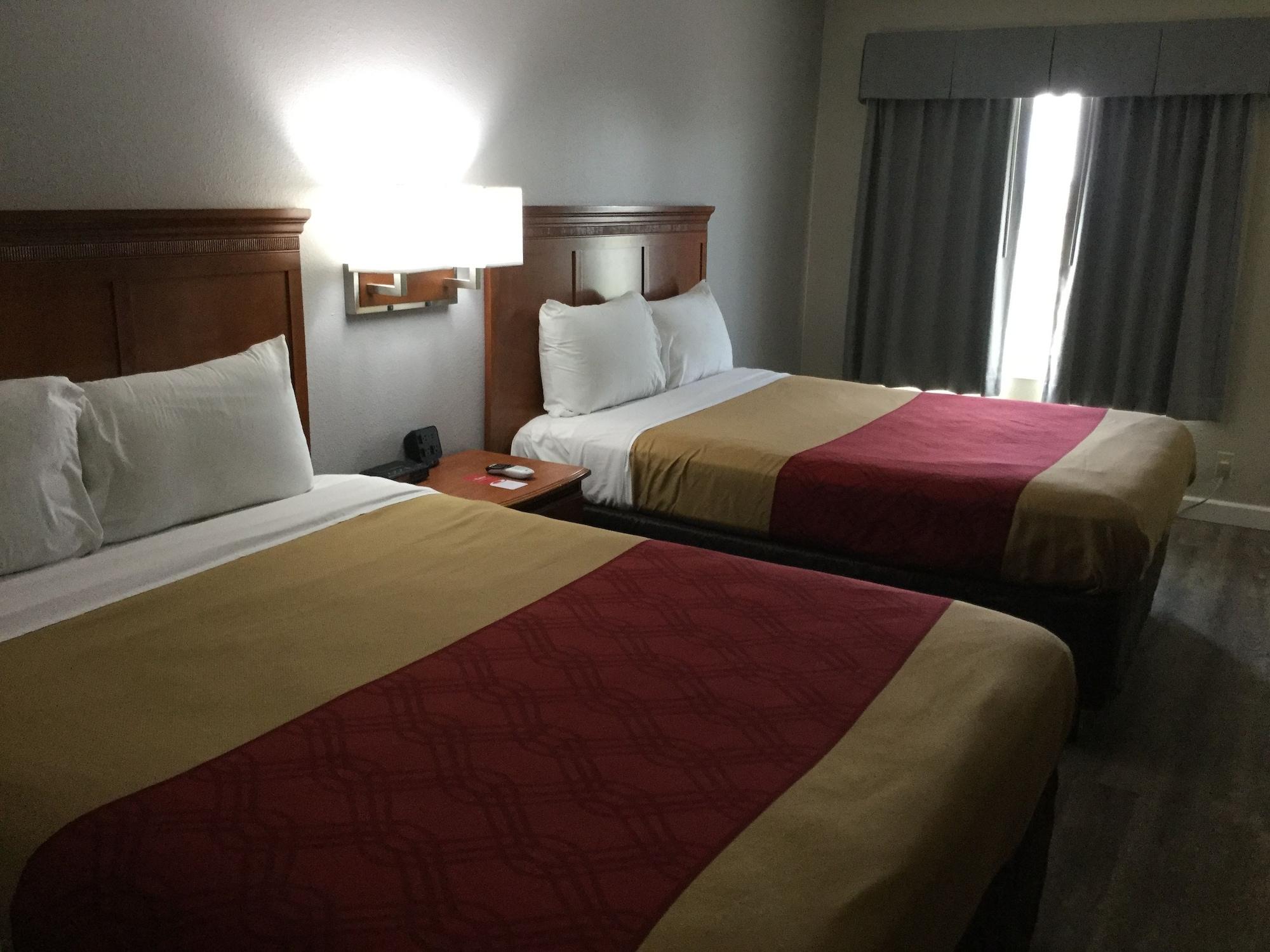 Econo Lodge Lincoln Exterior foto
