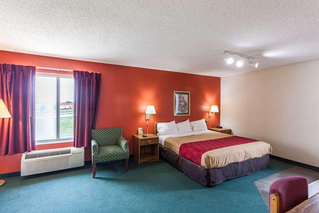 Econo Lodge Lincoln Cameră foto