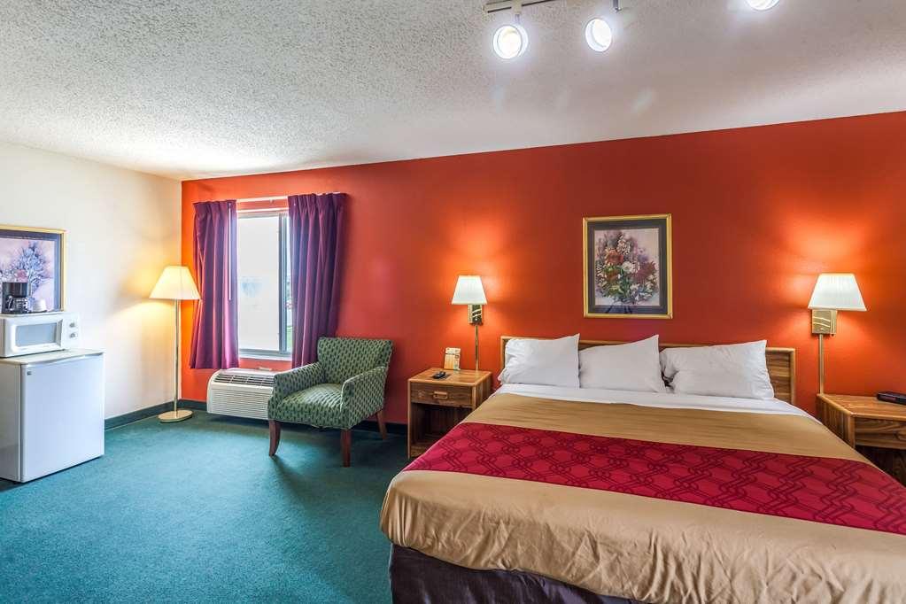 Econo Lodge Lincoln Cameră foto
